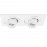Комплект из светильника и рамки Intero Intero Lightstar i526162