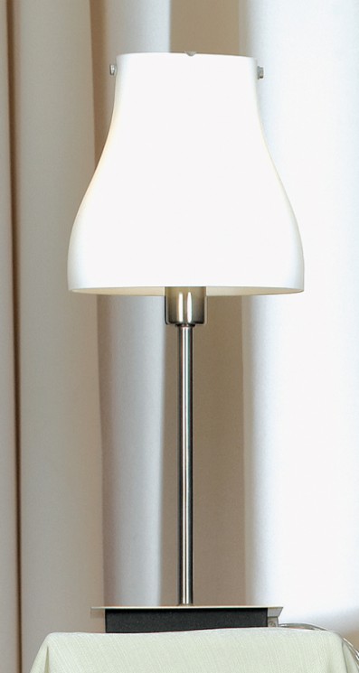 Настольная лампа Lussole LSC-5604-01