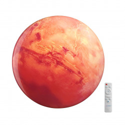 Настенно-потолочный светильник Сонекс 7725/EL MARS