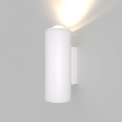 Светильник настенный Elektrostandard Column LED белый (35138/U) Column