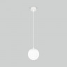 Подвесной светильник Elektrostandard Sfera H белый D150 (35158/H) sfera