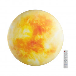 Настенно-потолочный светильник Сонекс 7726/EL SUN