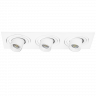 Комплект из светильника и рамки Intero Intero Lightstar i536162