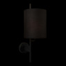 Настенный светильник LOFT IT Ritz 10253W/A Black