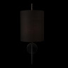 Настенный светильник LOFT IT Ritz 10253W/A Black