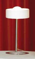Настольная лампа Lussole LSN-0404-01