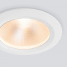 Встраиваемый уличный светильник Elektrostandard Light LED 3003 (35128/U) белый Light LED 3003