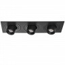 Комплект из светильника и рамки Intero Intero Lightstar i537172