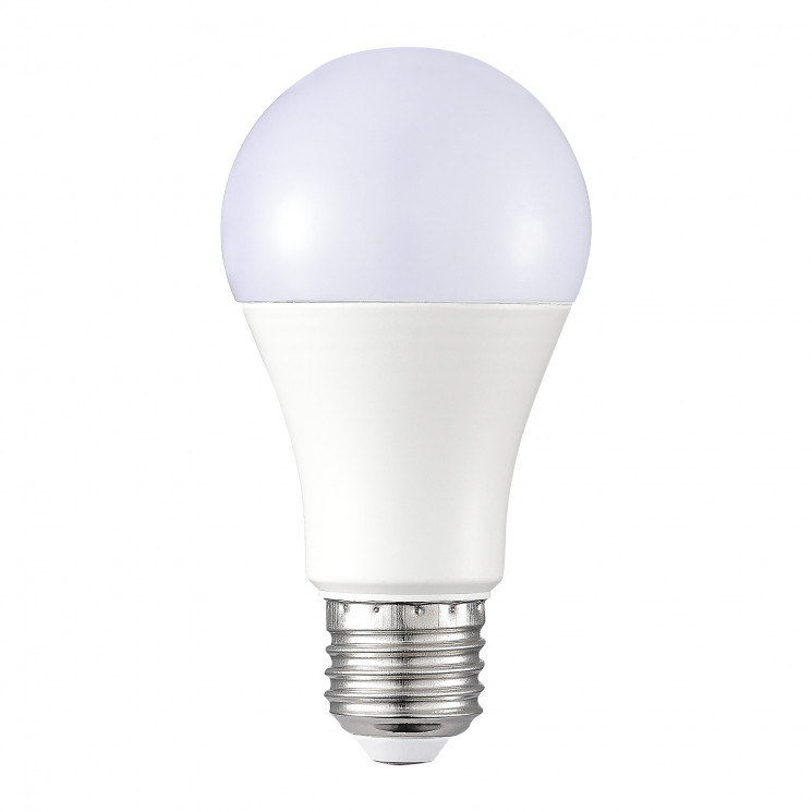 Лампа светодиодная SMART ST-Luce Белый E27 -*9W 2700K-6500K      ST9100.279.09