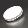Настенно-потолочный светильник Сонекс 7670/DL NOHAVA GREY