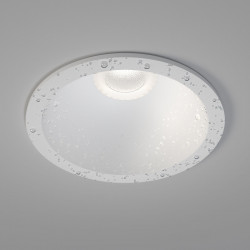 Встраиваемый уличный светильник Elektrostandard Light LED 3005 (35160/U) белый 18W Light LED 3005