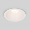 Встраиваемый уличный светильник Elektrostandard Light LED 3004 (35159/U) белый 10W Light LED 3004