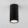 Накладной уличный светильник Elektrostandard Light LED 2102 (35129/H) черный Light LED