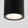Накладной уличный светильник Elektrostandard Light LED 2102 (35129/H) черный Light LED