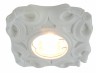 Светильник потолочный Arte lamp CRATERE A5305PL-1WH