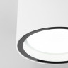 Накладной уличный светильник Elektrostandard Light 26231 (35144/H) белый Light