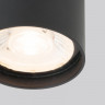 Накладной уличный светильник Elektrostandard Light LED 2105 (35132/H) черный Light LED