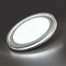 Настенно-потолочный светильник Сонекс 7681/EL MAVI WOOD