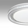 Настенно-потолочный светильник Сонекс 7681/EL MAVI WOOD