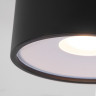 Накладной уличный светильник Elektrostandard Light LED 2135 (35141/H) черный Light LED