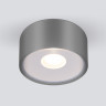 Накладной уличный светильник Elektrostandard Light LED 2135 (35141/H) серый Light LED