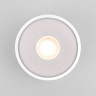 Накладной уличный светильник Elektrostandard Light LED 2135 (35141/H) белый Light LED