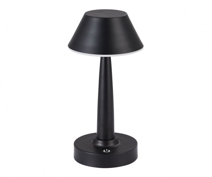 Настольная лампа диммируемая Kink Light Снорк 07064-B,19