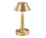 Настольная лампа диммируемая Kink Light Снорк 07064-B,20