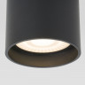 Накладной уличный светильник Elektrostandard Light LED 2104 (35130/H) черный Light LED