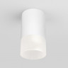 Накладной уличный светильник Elektrostandard Light LED 2106 (35139/H) белый Light LED