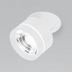 Спот Elektrostandard 25035/LED 8W 4200K белый Stark