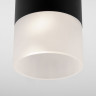 Накладной уличный светильник Elektrostandard Light LED 2106 (35139/H) черный Light LED