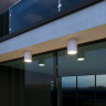 Накладной уличный светильник Elektrostandard Light LED 2103 (35131/H) белый Light LED