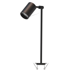 Подсветка для витрин и полок Arte Lamp PRESTO A6195LT-1BK