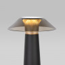 Настольная лампа Elektrostandard Future чёрный (TL70200) FUTURE