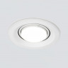 Встраиваемый светильник Elektrostandard 9919 LED 10W 4200K белый 9920 Zoom