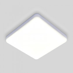 Накладной светильник Elektrostandard DLS043 10W 4200K DLS043