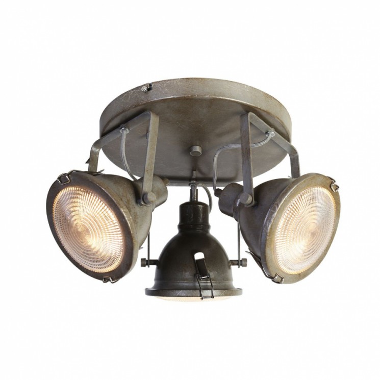 Светильник Favourite 1899-3C Industria