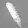 Настольная лампа Eurosvet 80503/1 белый 80503