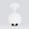 Встраиваемый светильник Elektrostandard 9926 LED 12W 4200K белый BALL