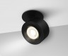 Потолочный светильник Maytoni Treo C063CL-L12B3K
