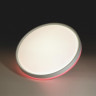 Настенно-потолочный светильник Сонекс 7708/EL KEZO PINK