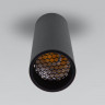 Накладной светильник Elektrostandard Pika 6W (25031/LED) черный PIKA