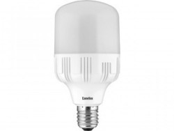 Лампа светодиодная Camelion LED45-HW/845/E40