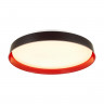 Настенно-потолочный светильник Сонекс 7710/EL TUNA RED