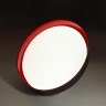 Настенно-потолочный светильник Сонекс 7710/EL TUNA RED