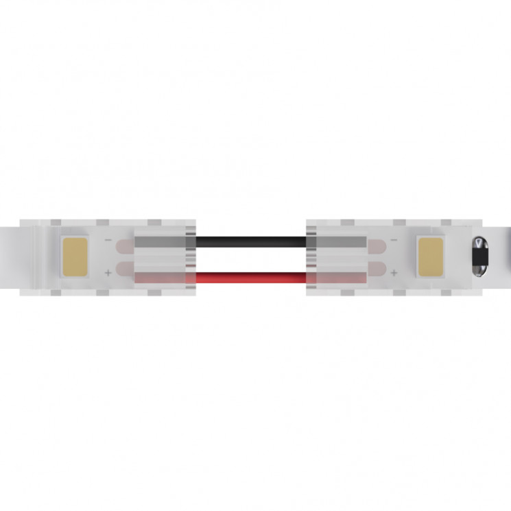 Коннектор для светодиодных лент Arte Lamp STRIP-ACCESSORIES A31-08-1CCT