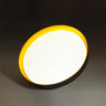 Настенно-потолочный светильник Сонекс 7711/EL TUNA YELLOW