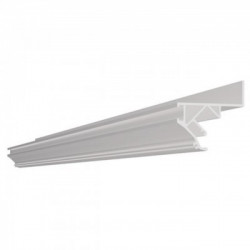 Теневой профиль для натяжного потолка Arte Lamp GAP A650233