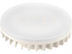 Лампа светодиодная Camelion LED5-GX53/830/GX53